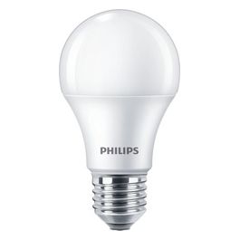 Philips Lampadina Led 75W A60 e27 3 Pezzi