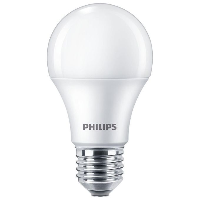 Philips Lampadina Led Goccia 75W e27 4000k