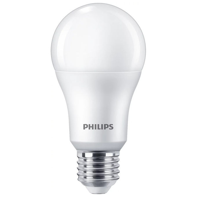 Philips, Lampadina LED Goccia, 13W Equivalenti 100W, E27, 1521lm, 4...