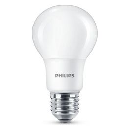 Philips Lampadina Led Goccia 60W e27 4000k