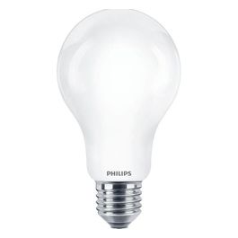 Philips Lampadina Led Goccia Vetro 150W e27