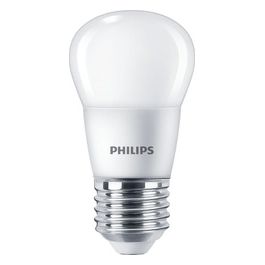 Lampadina Led Sfera 25W E27 2700k
