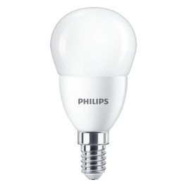 Philips Lampadina Led Sfera 60W e14 4000k