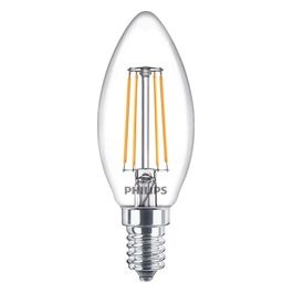 Philips Lampadina Led Special Pack 40W e14 4 Pezzi