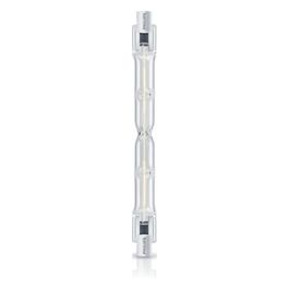 Lampadina Lineare Alogena r7s 150W Cld
