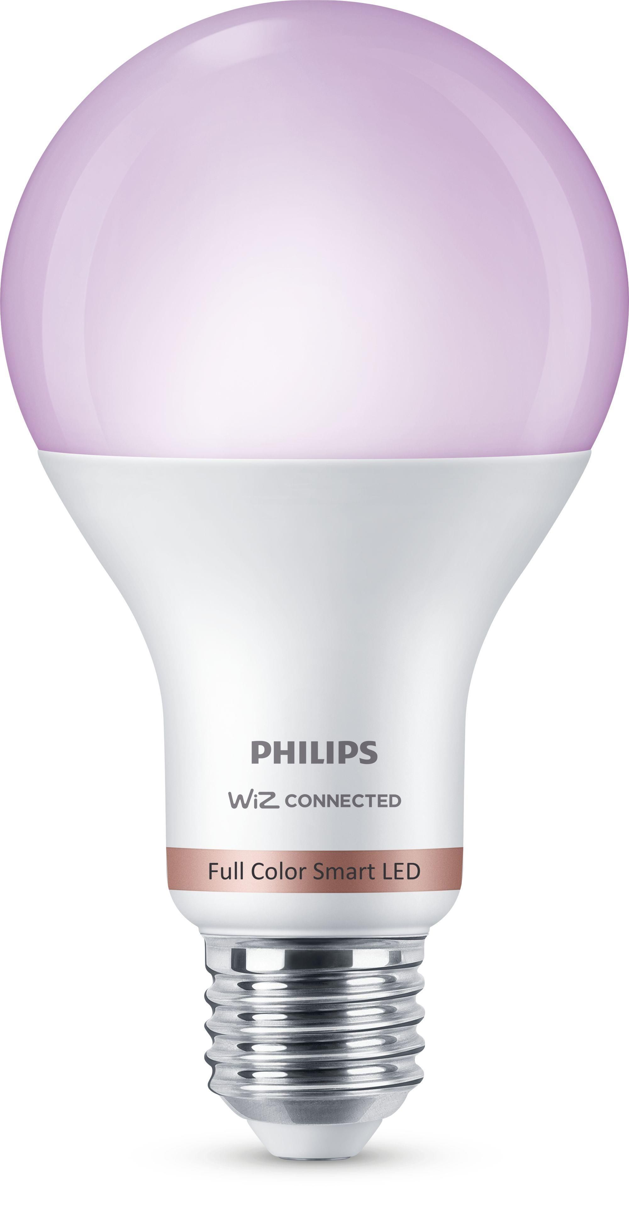 Philips Lampadina Smart Color