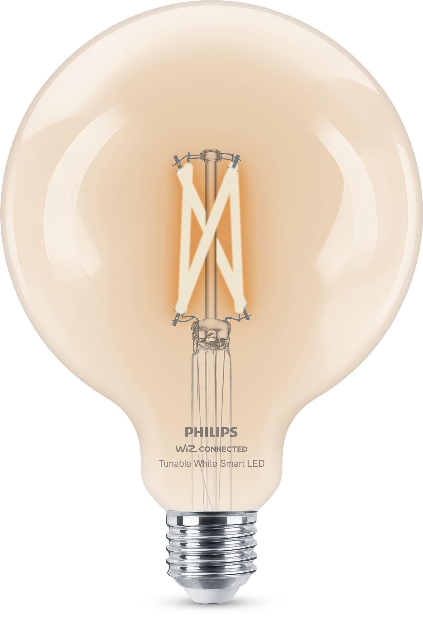Philips Lampadina Smart TW