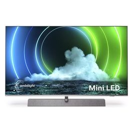 Philips LED 65PML9636 Android TV 65" MiniLED 4K Ultra Hd