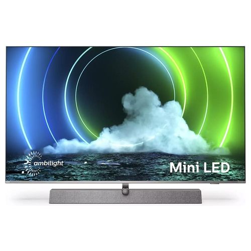 Philips LED 65PML9636 Android TV 65" MiniLED 4K Ultra Hd