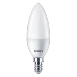 Philips Led Candela Oliva 60W E14 4000k