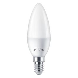 Philips Led Candela Oliva 40W E14 4000k