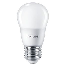 Philips Led Sfera Oliva e Lustre 60W E27 4000k