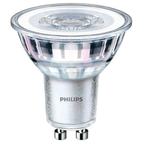 Philips Led Spot GU10 3-Pack 4.6W 2700K 355lm
