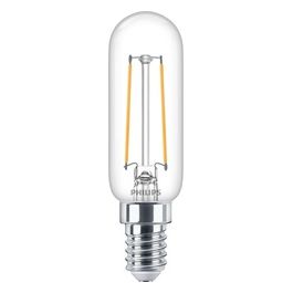 Philips Led Tubolare Cappe 25W E14 2700k