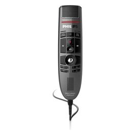 LFH3500 SpeechMike Premium Microfono Usb per Dettatura