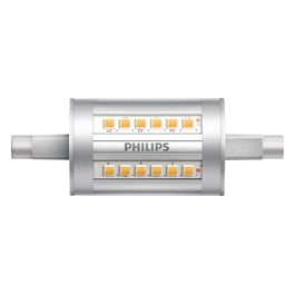 Philips Linear Faretto Led 60W R7S 78mm Bianco
