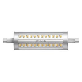 Philips Linear Faretto Led 100W R7S 118mm Bianco