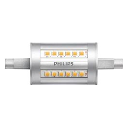 Philips Linear Faretto Led 60W R7S Luce Bianco Freddo