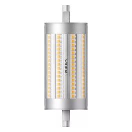 Linear Faretto Led 150W R7S 118mm Bianco