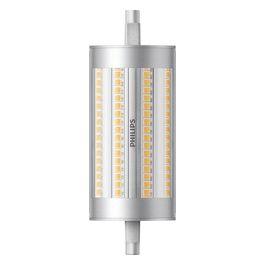 Philips Linerar Faretto Led 150W R7S Luce Bianco Freddo Regolabile