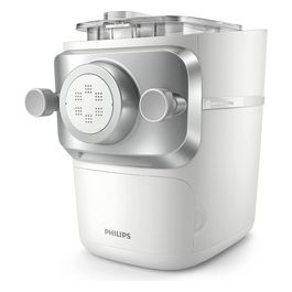 HR2660/00 Serie 7000 Macchina Per La Pasta Serie 7000 6 Trafile 200W Bianco