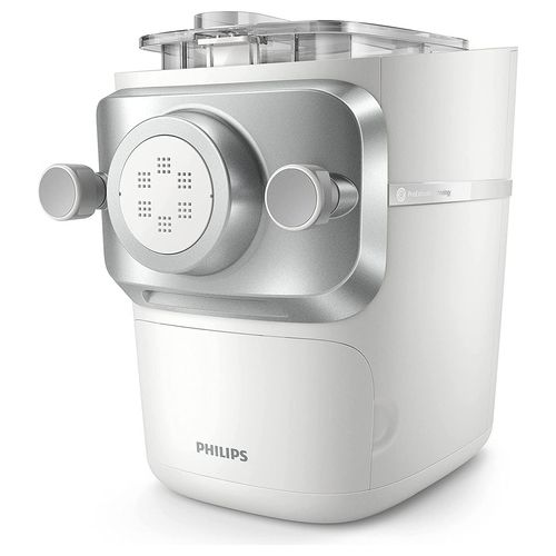 HR2660/00 Serie 7000 Macchina Per La Pasta Serie 7000 6 Trafile 200W Bianco