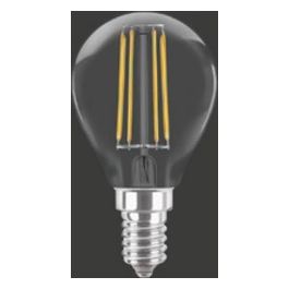 Mazda Lampada Filament 40W Sfera e14 270 4.3-40W 2700k Luce Calda