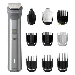 Philips MG5920/15 Grooming Kit Serie 5000 Viso Capelli 9 in 1