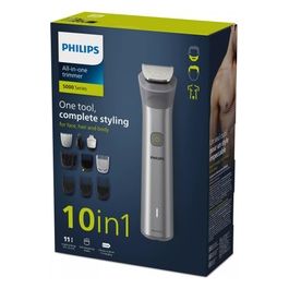 MG5920/15 Grooming Kit Serie 5000 Viso Capelli 9 in 1