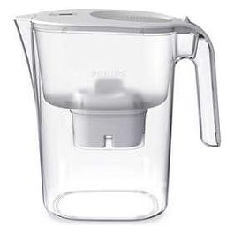 Philips Micro X-Clean Caraffa 3 Litri con Timer Bianco