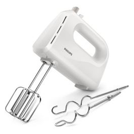 Philips HR-3705/00 Mixer Collezione Daily Sbattitore Bianco