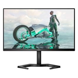 Monitor 23.8" LED VA Gaming Momentum 24M1N3200VA / 00 1920x1080 Full HD Tempo di Risposta 4 ms Frequenza di Aggiornamento 165 (Hz)