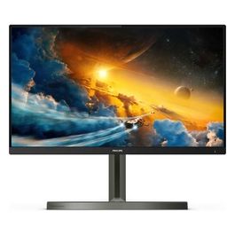 Monitor Gaming 27" LED IPS 278M1R / 00 3840 x 2160 4K Ultra HD Tempo di Risposta 4 ms Frequenza di aggiornamento 60 (Hz)