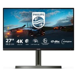 Monitor Gaming 27" LED IPS 278M1R / 00 3840 x 2160 4K Ultra HD Tempo di Risposta 4 ms Frequenza di aggiornamento 60 (Hz)