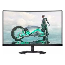 Momentum 27M1C3200VL/00 Monitor Pc 27" 1920x1080 Pixel Full Hd LCD Nero