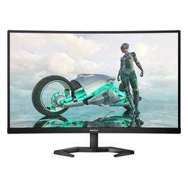 Momentum 27M1C3200VL/00 Monitor Pc 27" 1920x1080 Pixel Full Hd LCD Nero