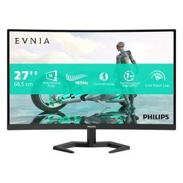 Momentum 27M1C3200VL/00 Monitor Pc 27" 1920x1080 Pixel Full Hd LCD Nero
