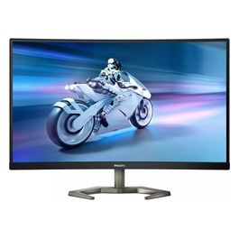 Momentum 27M1C5500VL/00 Monitor Pc 27" 2560x1440 Pixel Quad HD LCD Nero