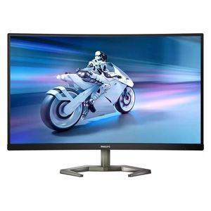 Philips Momentum 27M1C5500VL/00 Monitor Pc 68,6 Cm (27'') 2560 X 1440 Pixel Quad Hd Lcd Nero-image