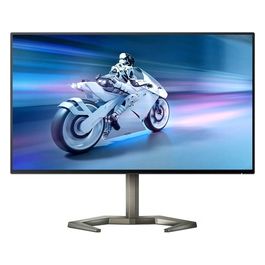 Momentum 27M1F5500P/00 Led Display 27'' 2560x1440 Pixel Quad HD Tempo di Risposta 1 ms Nero