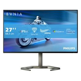 Momentum 27M1F5500P/00 Led Display 27'' 2560x1440 Pixel Quad HD Tempo di Risposta 1 ms Nero