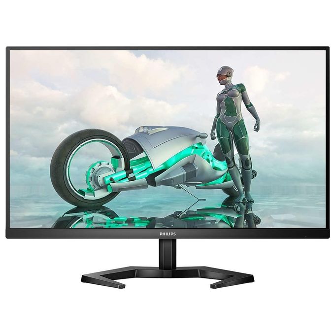 PHILIPS Monitor 27" LED VA Gaming Momentum 27M1N3500LS / 00 2560x1440 QHD Tempo di Risposta 4 ms Frequenza di Aggiornamento 144 (Hz)