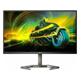 Momentum Monitor Gaming 27" 27M1N5200PA/00 1920x1080 Tempo di risposta 1 ms Frequenza di aggiornamento 240 (Hz)