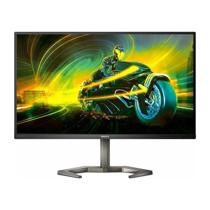 Philips 27M1N5200PA00 Momentum Monitor PC 27" Full HD IPS 240 Hz (Nero)
