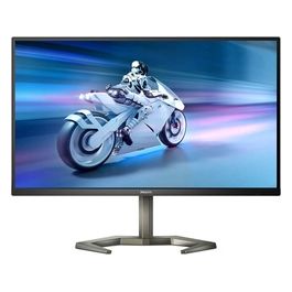 Monitor 27" LED IPS Gaming Momentum 27M1N5500ZA / 00 2560x1440 QHD Tempo di Risposta 1 ms Frequenza di Aggiornamento 170 (Hz)