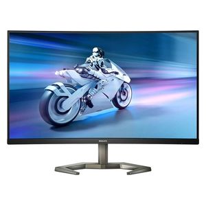 Philips Momentum 32M1C5200W/00 Monitor Pc 80 Cm (31.5'') 1920 X 1080 Pixel Full Hd Lcd Nero-image