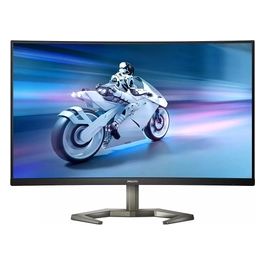 Momentum 32M1C5200W/00 Monitor Pc 31.5" 1920x1080 Pixel Full Hd Lcd Nero