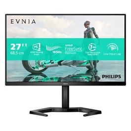Monitor 27" LED IPS Gaming Momentum 27M1N3200ZA / 00 1920x1080 Full HD Tempo di Risposta 4 ms Frequenza di Aggiornamento 165 (Hz)