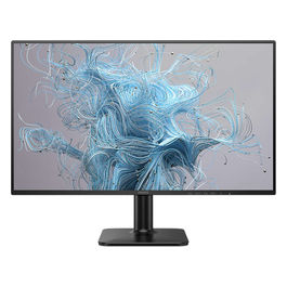 Monitor 23.8" IPS Full HD 120Hz Serie 1000 24E2N1110/00 Nero Display PC
