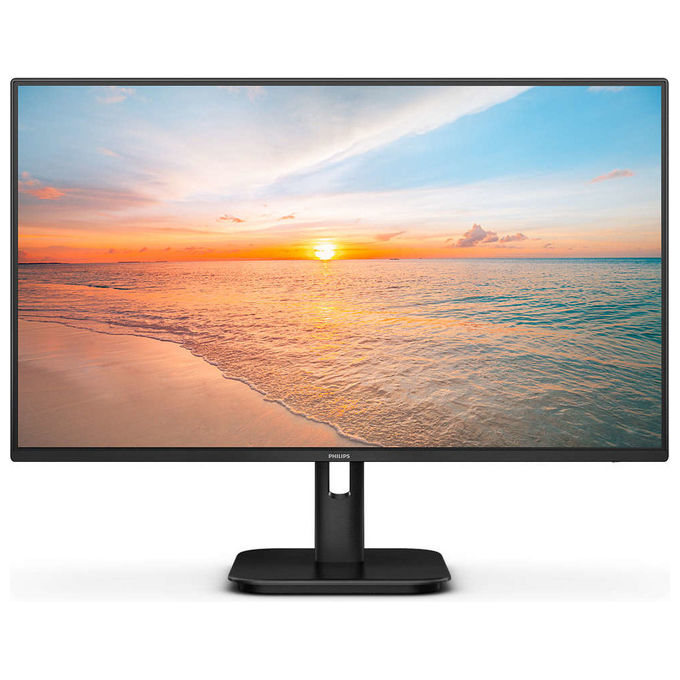 Philips Monitor 23.8'' Serie 1000 24E1N1200A00 Full HD IPS 120Hz Nero